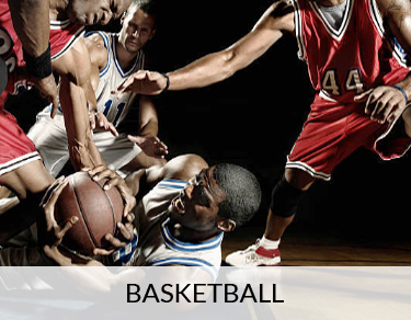 BasketBall