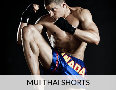 Mui Thai Shorts