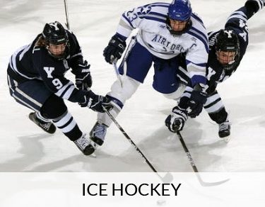 ICE Hockey