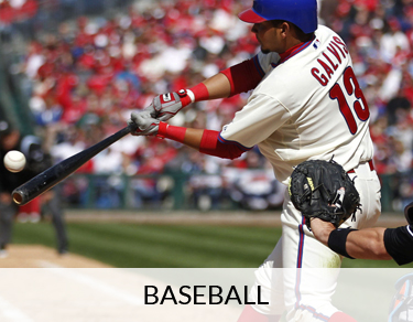 Baseball