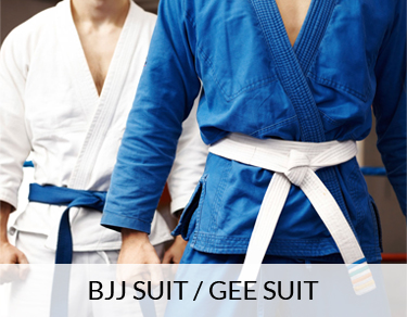 Bjj Suit / Gee Suit