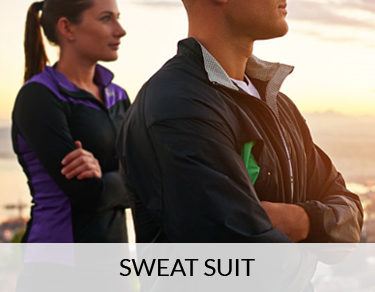 Sweat Suit