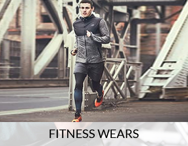 FITNESS WEARS