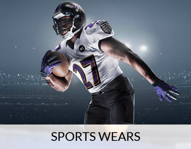 SPORTS WEARS