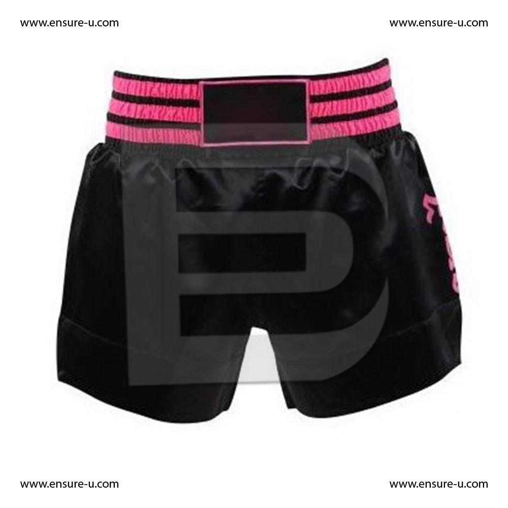 Mui Thai Shorts