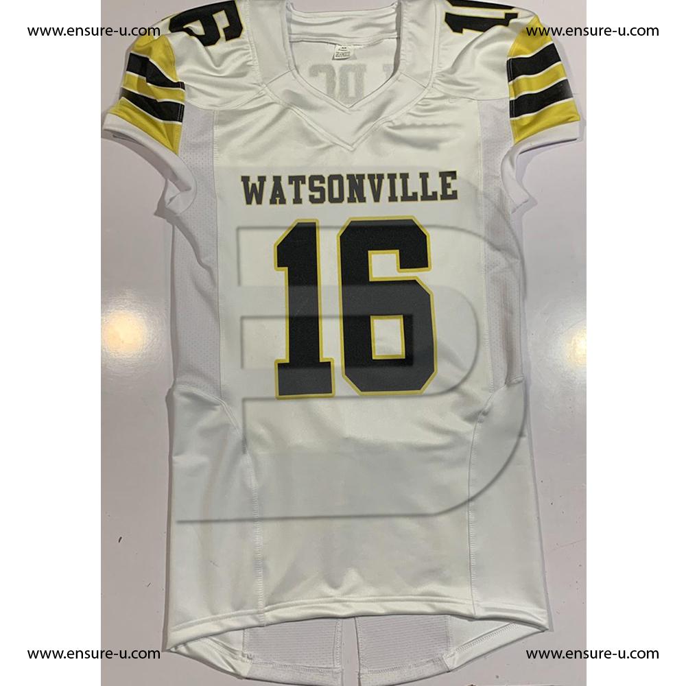 American Football Jersey