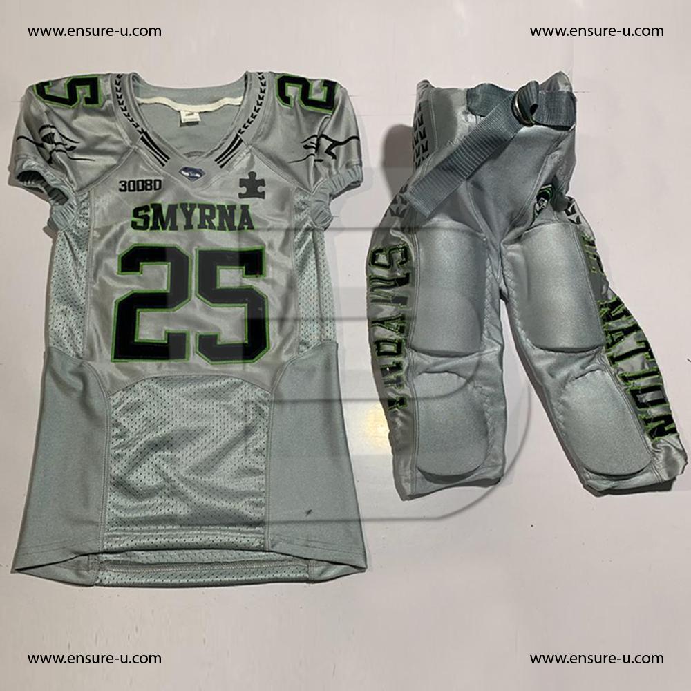 American Football Jersey