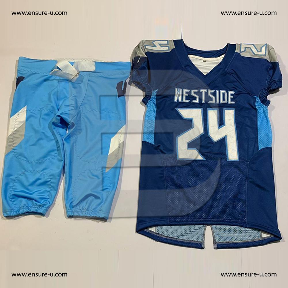 American Football Jersey