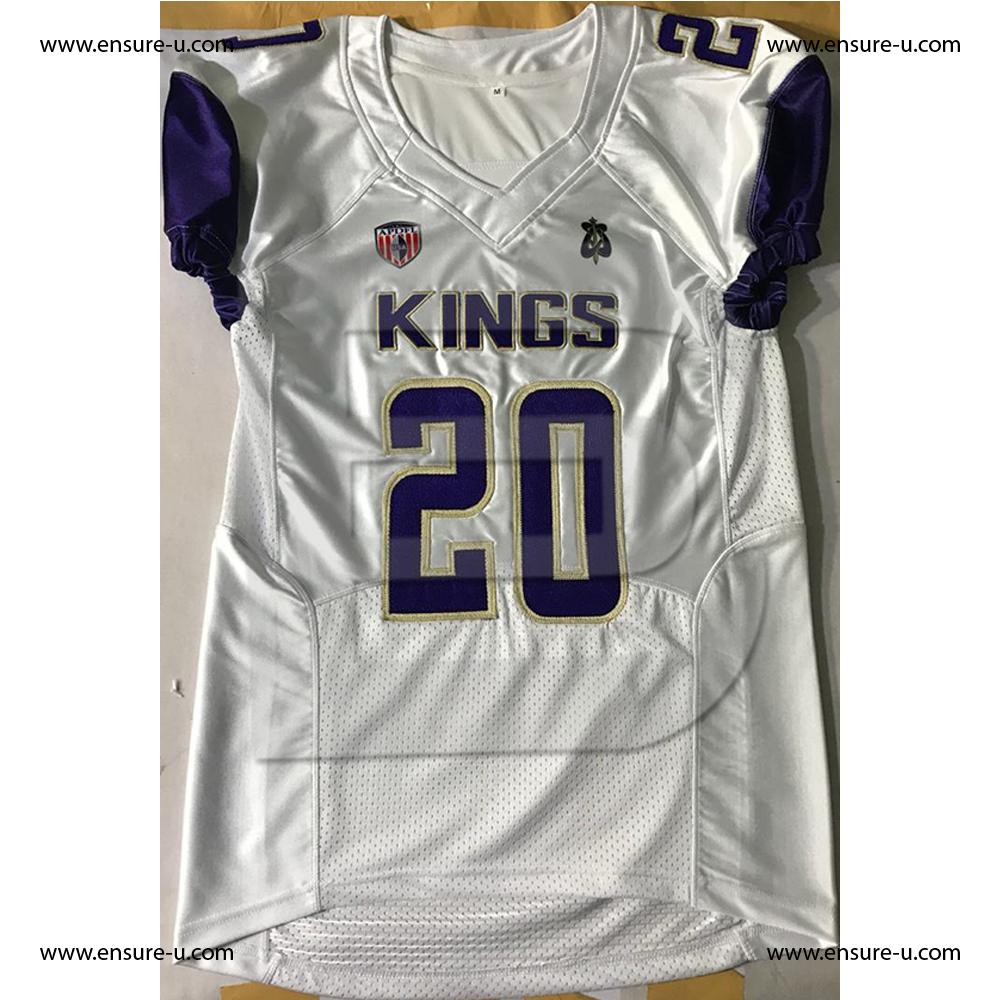 American Football Jersey