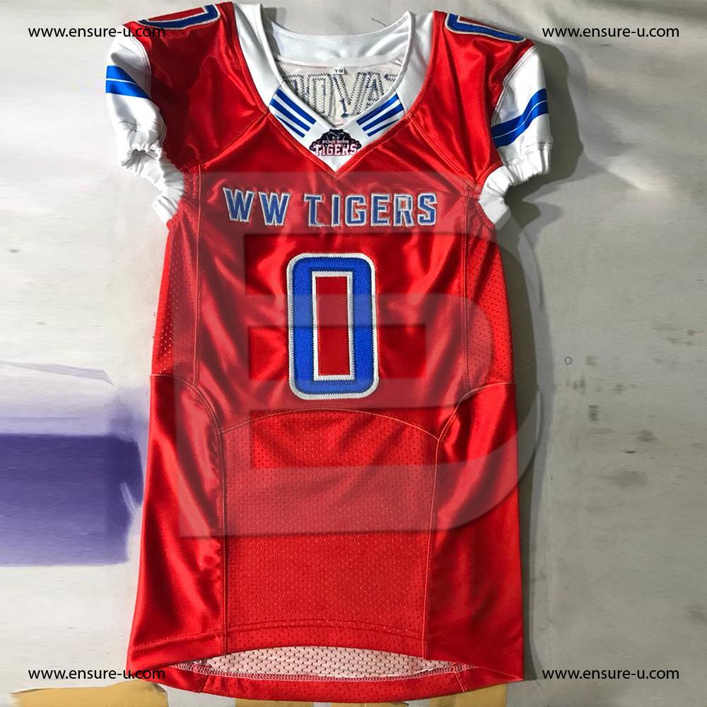 American Football Jersey