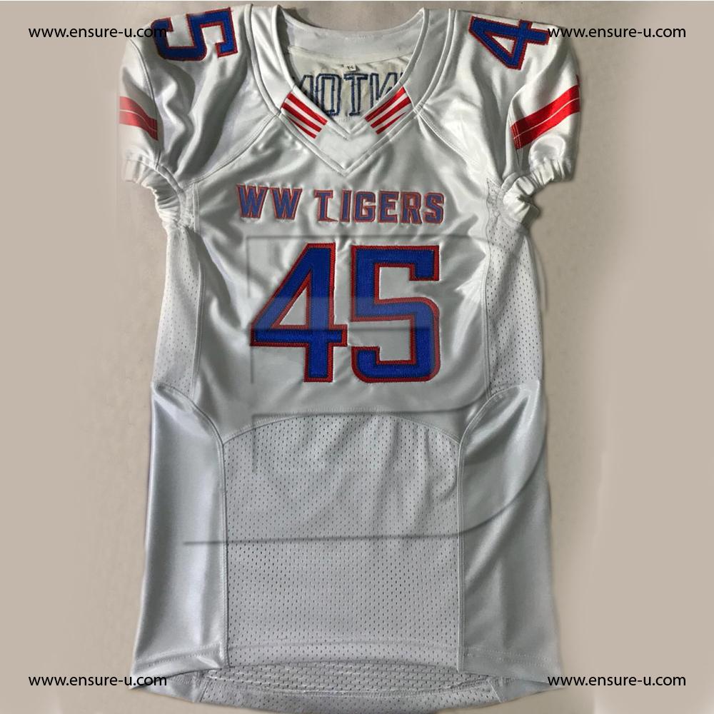 American Football Jersey