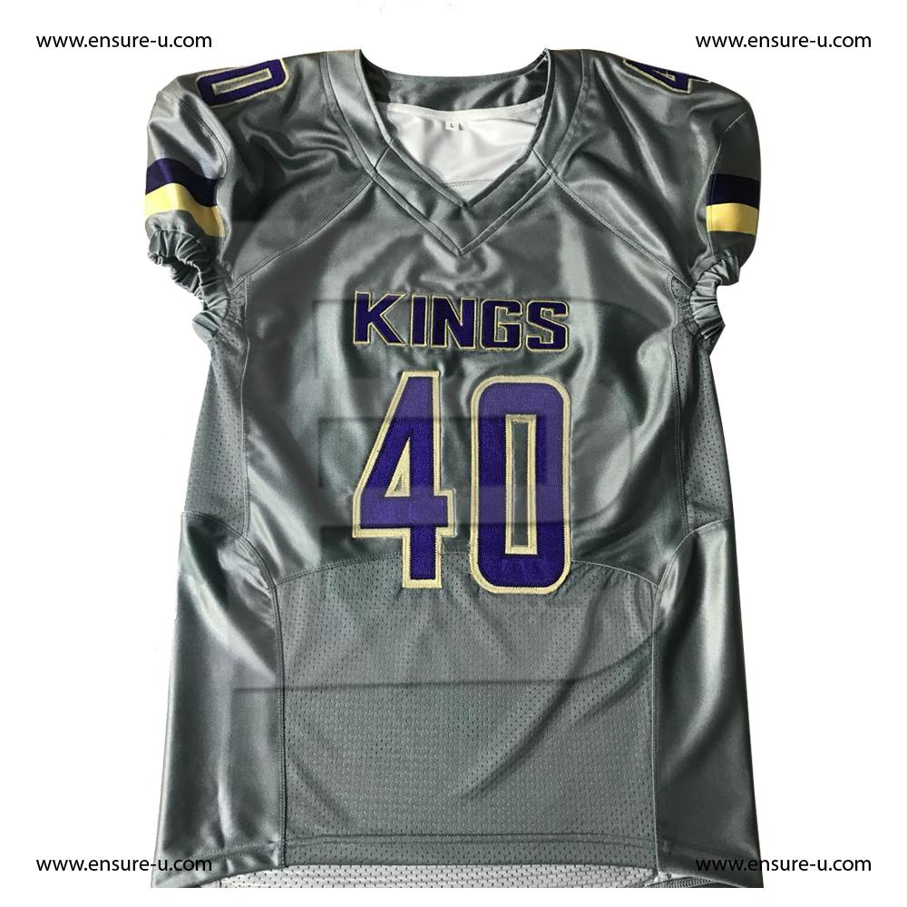American Football Jersey