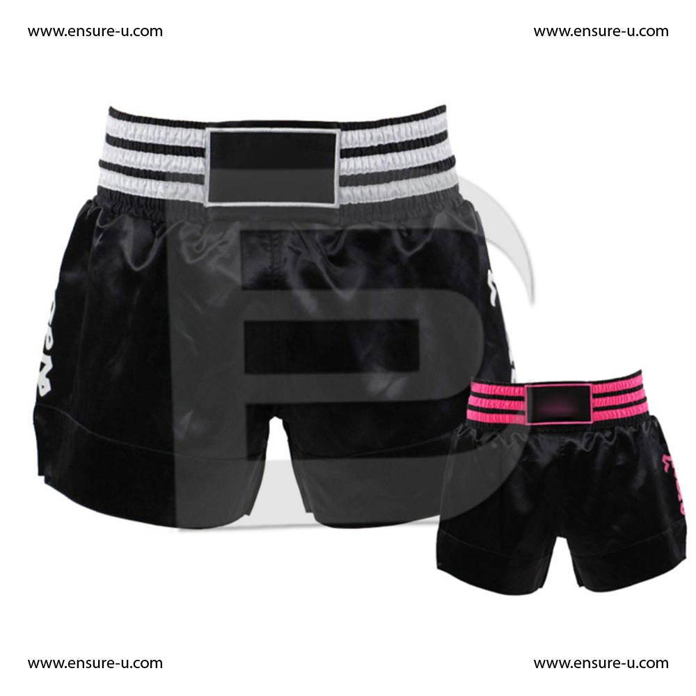 Mui Thai Shorts