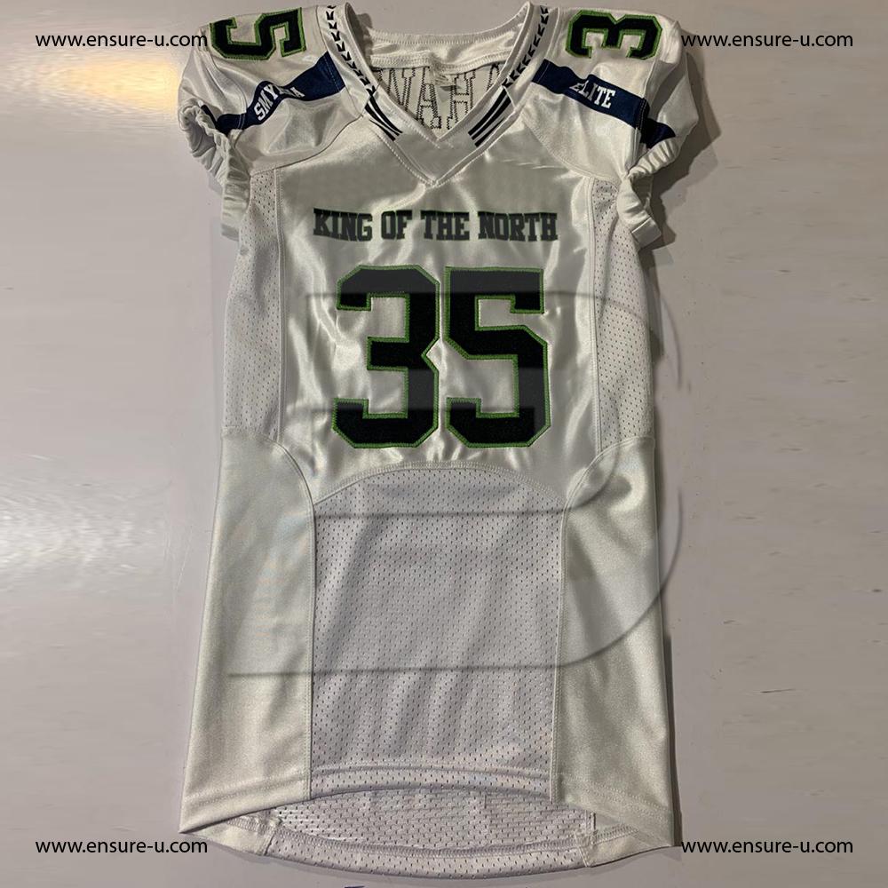 American Football Jersey