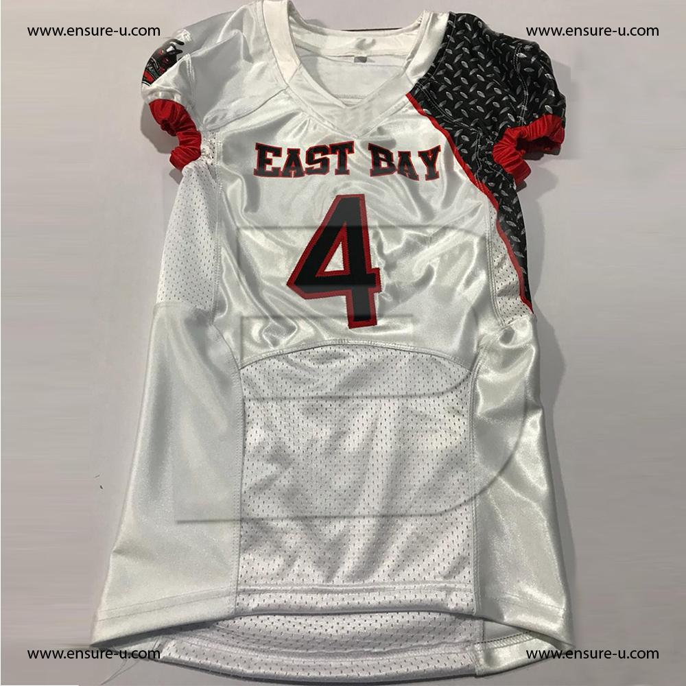 American Football Jersey