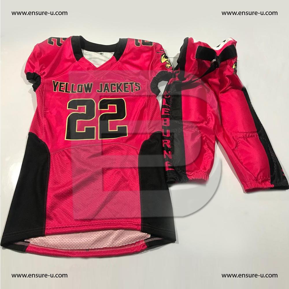 American Football Jersey