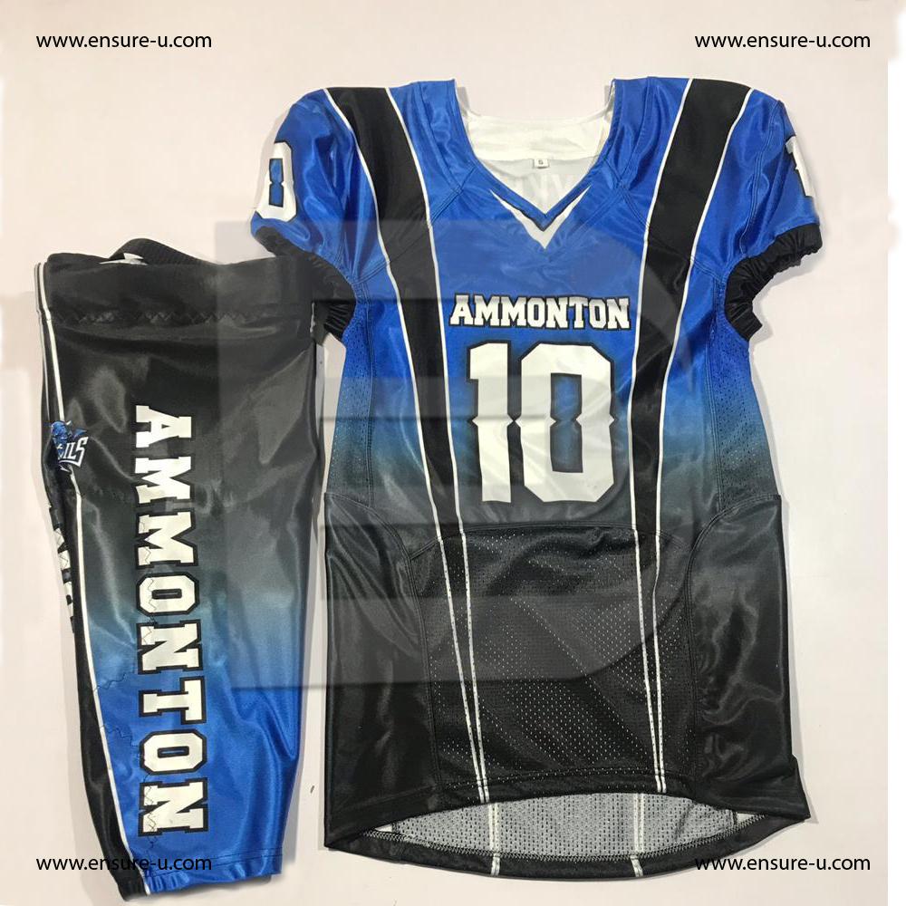 American Football Jersey