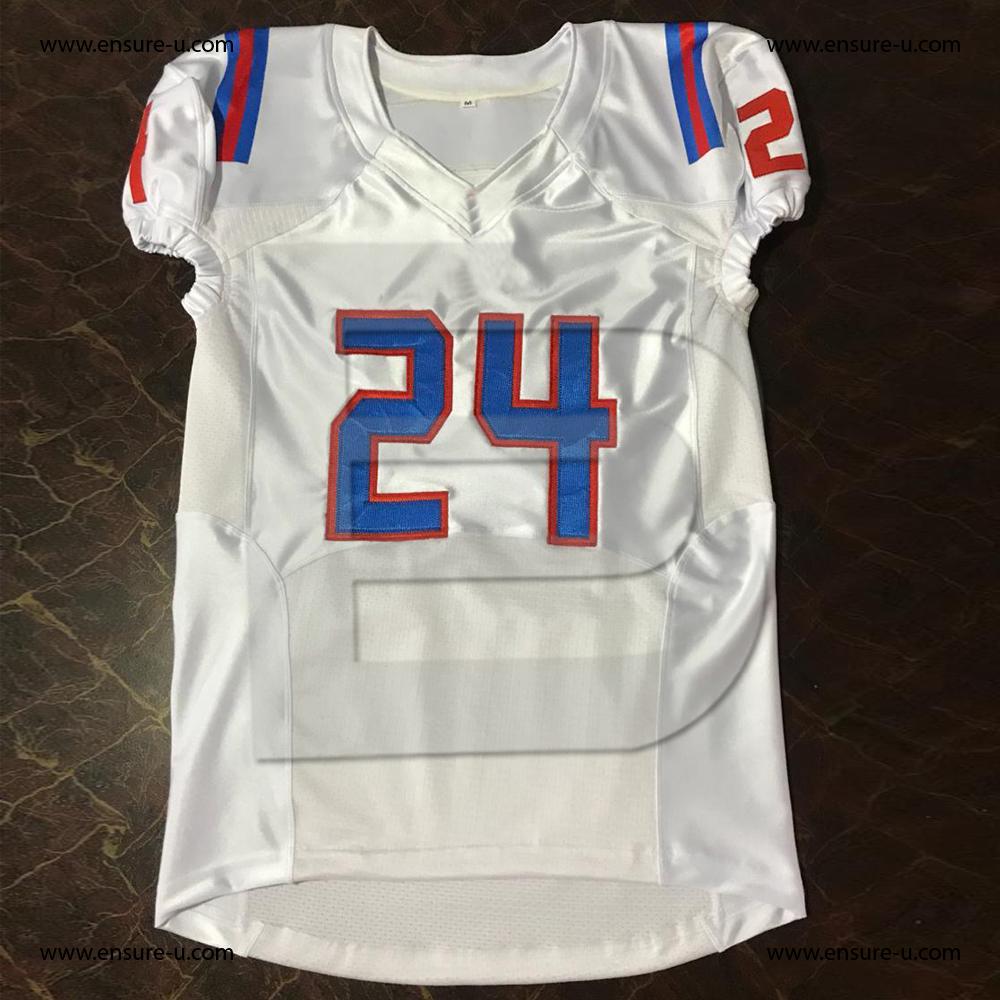 American Football Jersey