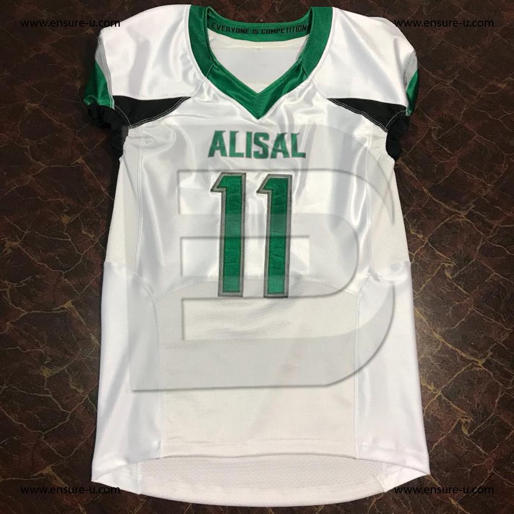 American Football Jersey