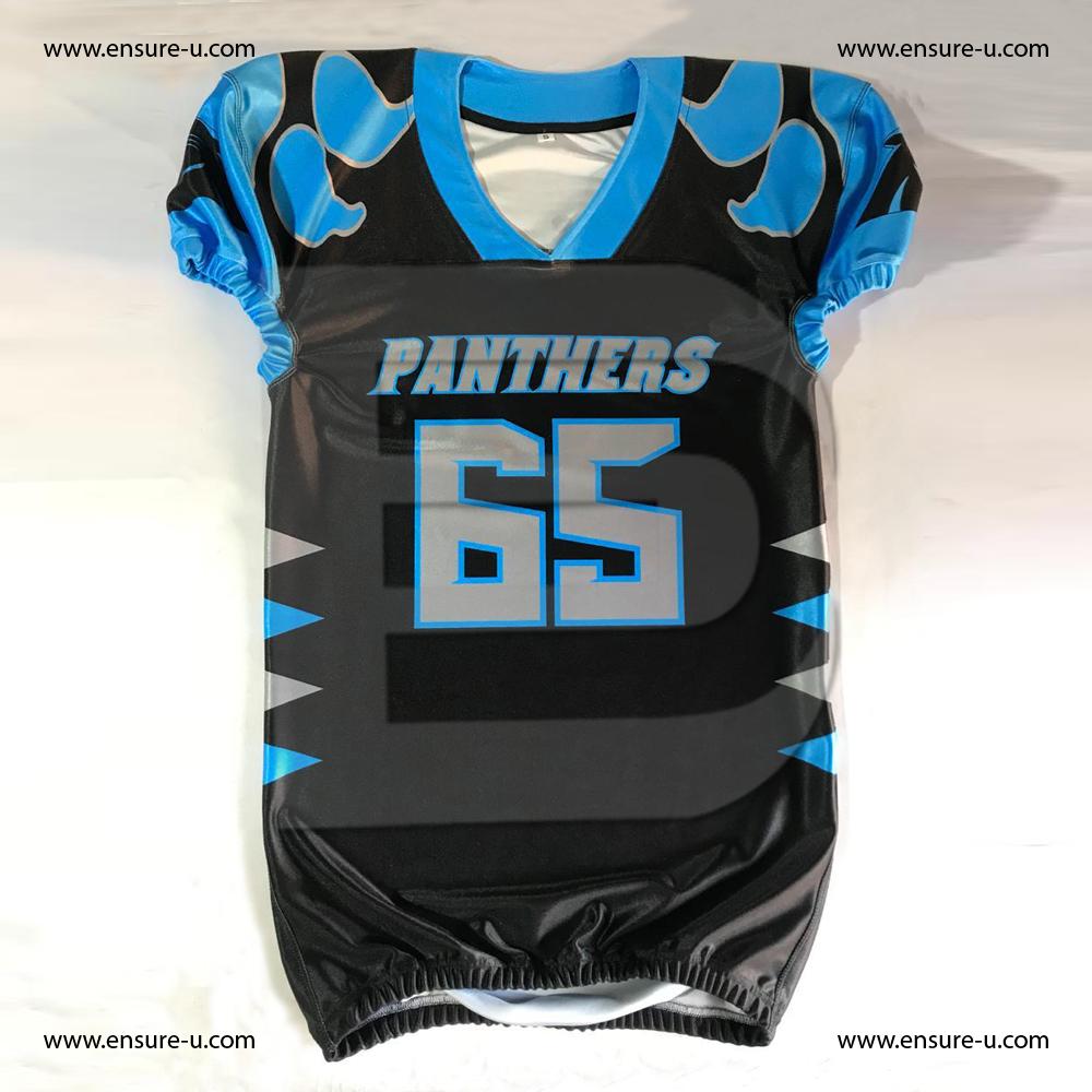 American Football Jersey