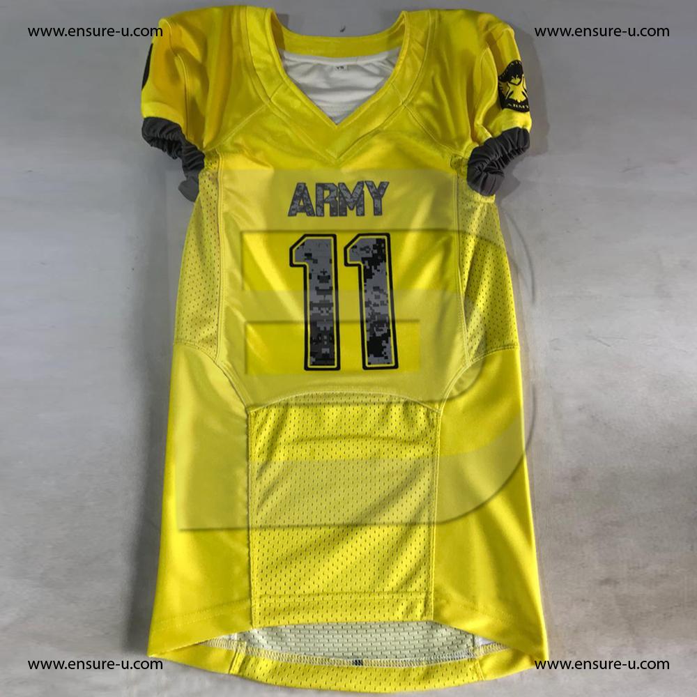 American Football Jersey