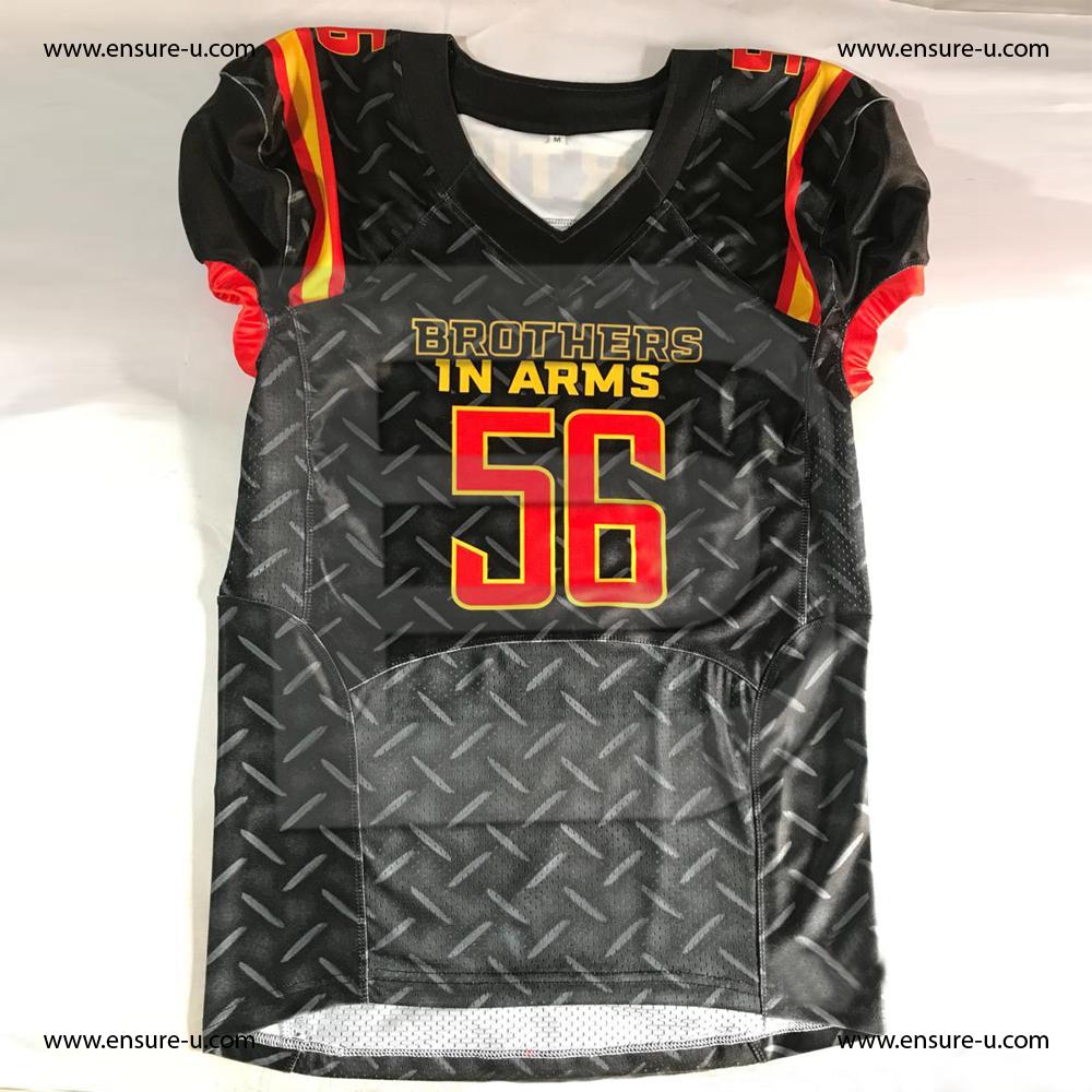 American Football Jersey