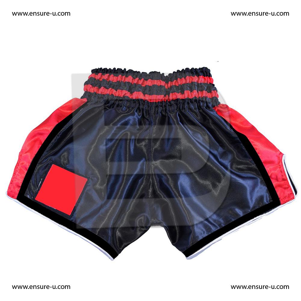 Mui Thai Shorts