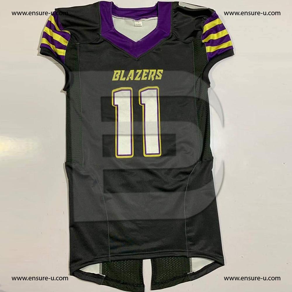 American Football Jersey