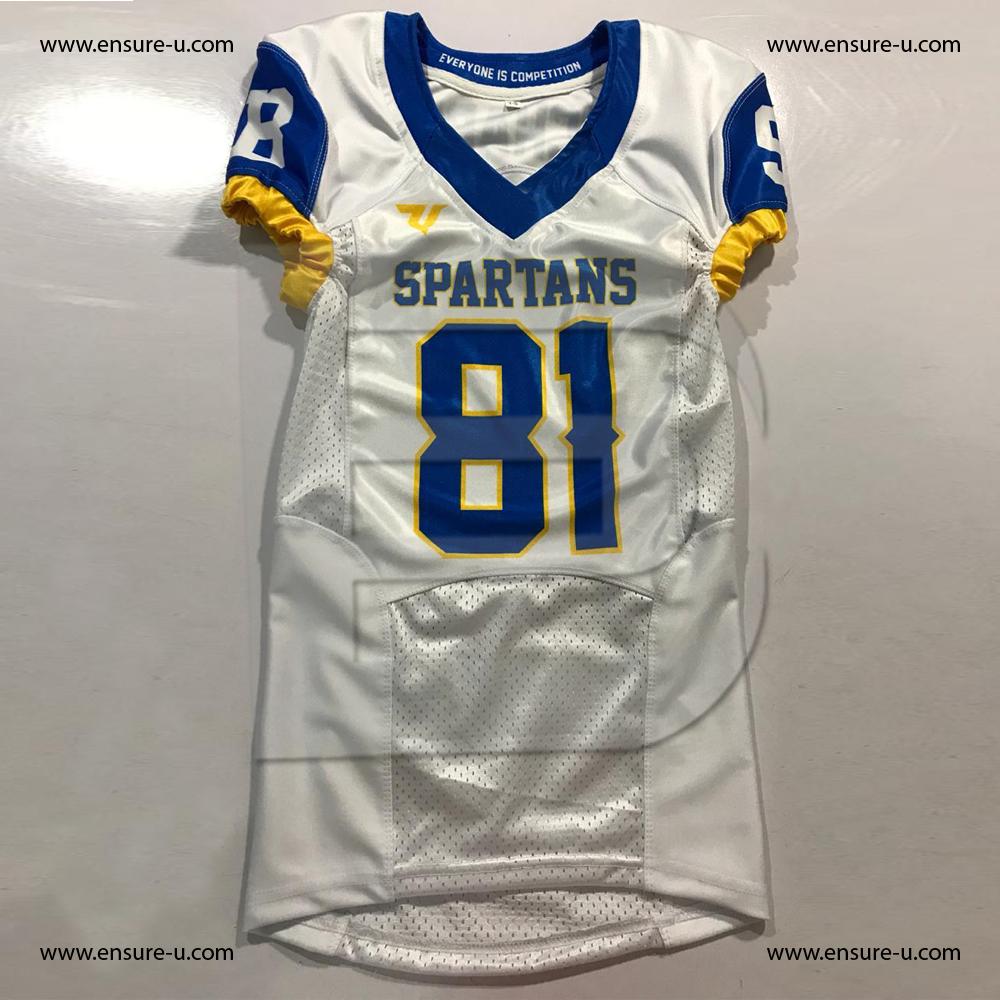 American Football Jersey