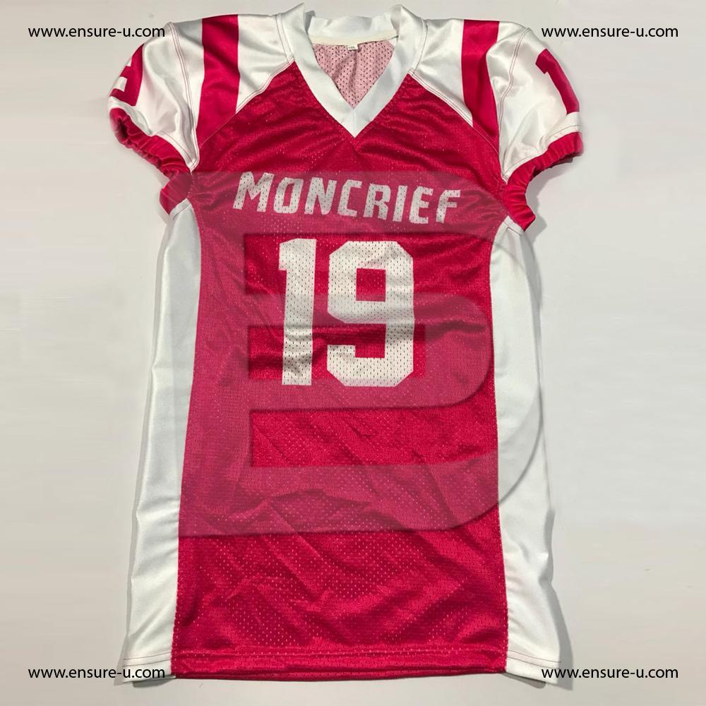 American Football Jersey