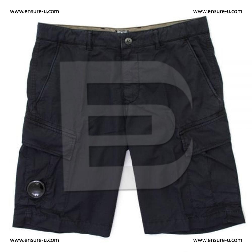 Mui Thai Shorts