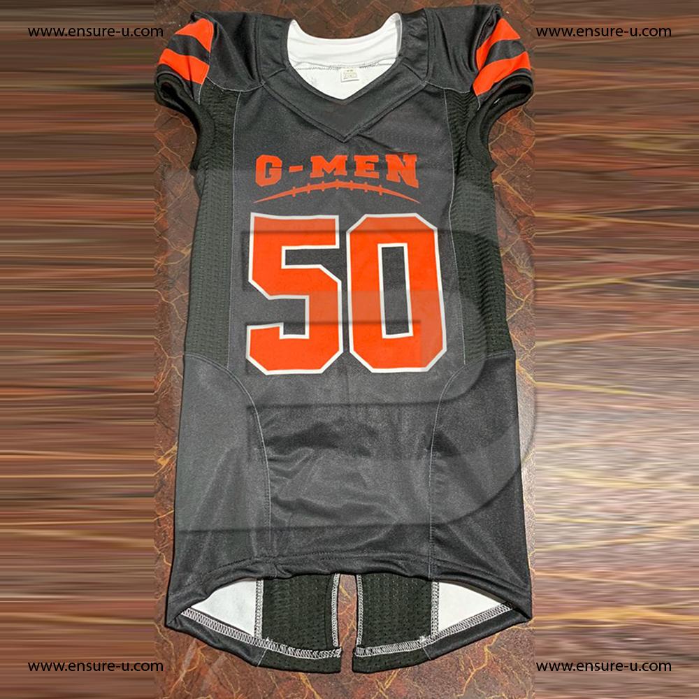 American Football Jersey