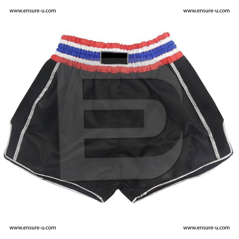 Mui Thai Shorts