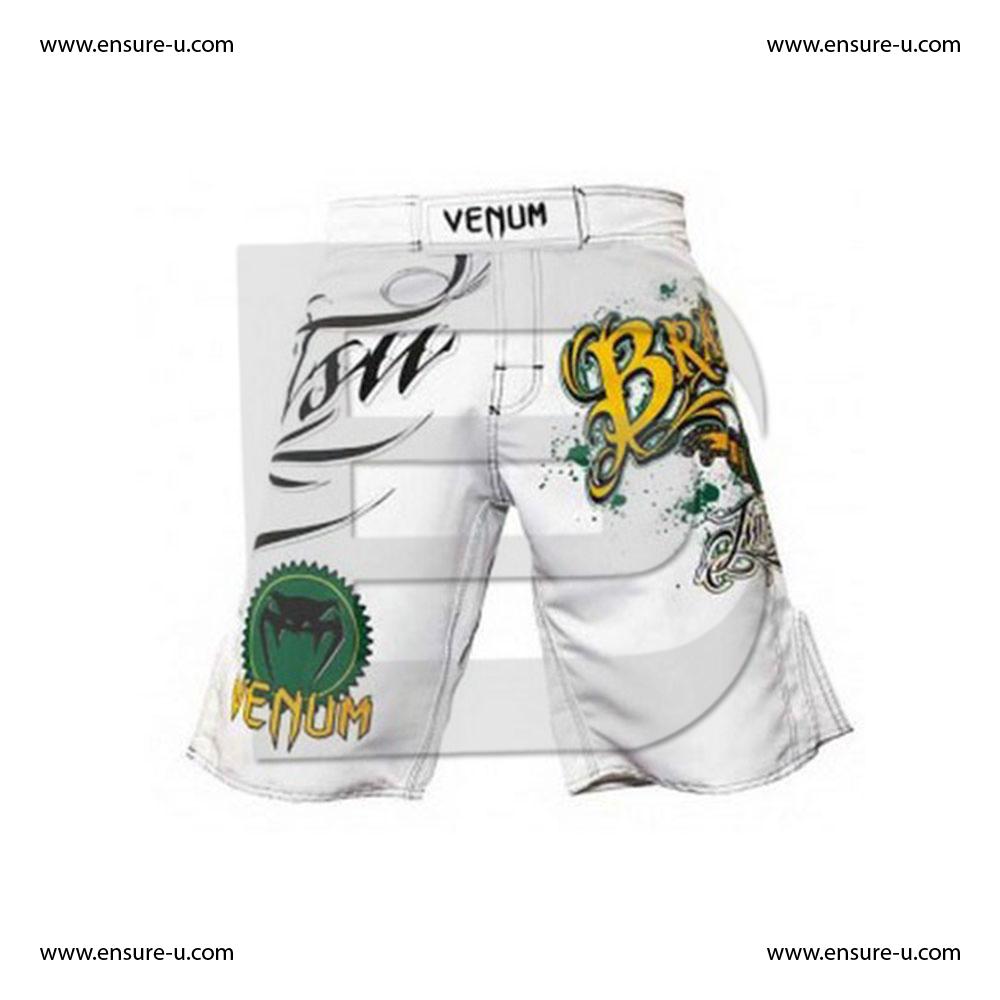 MMA Shorts