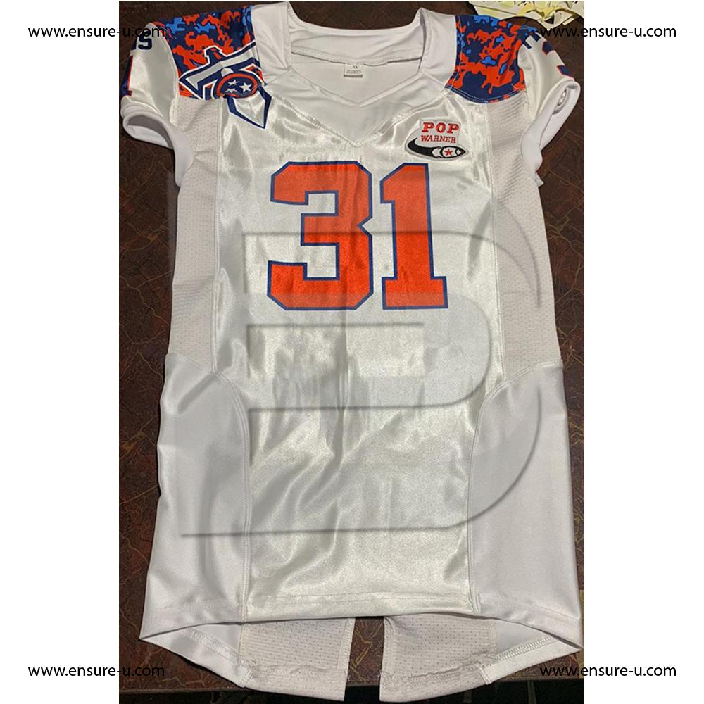 American Football Jersey
