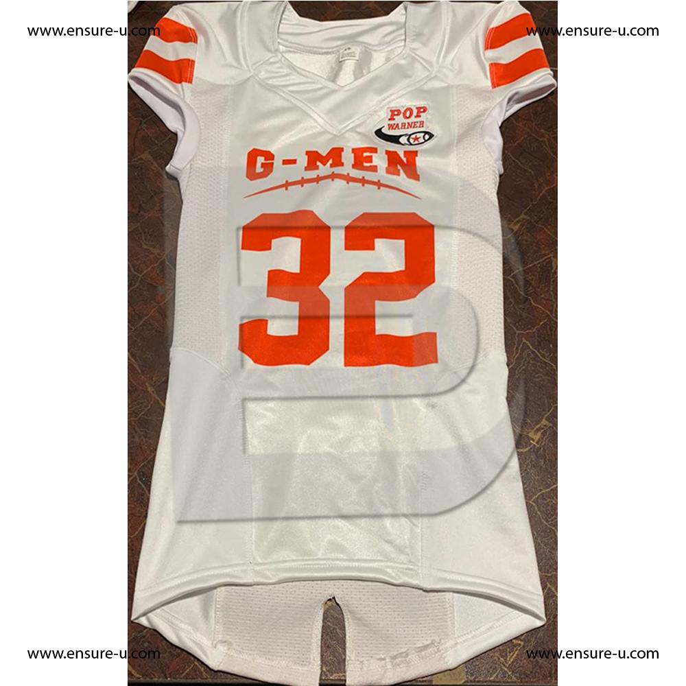 American Football Jersey