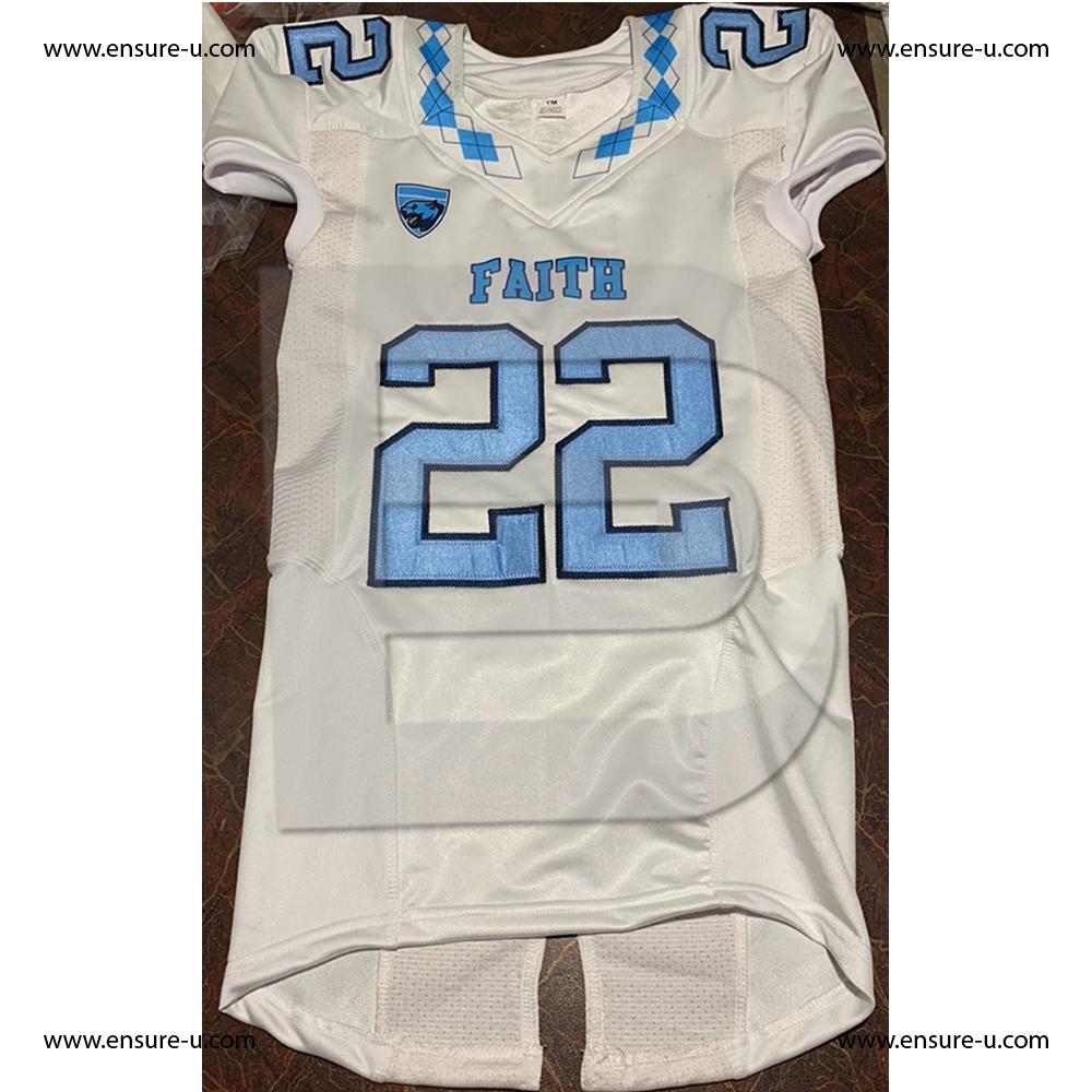 American Football Jersey