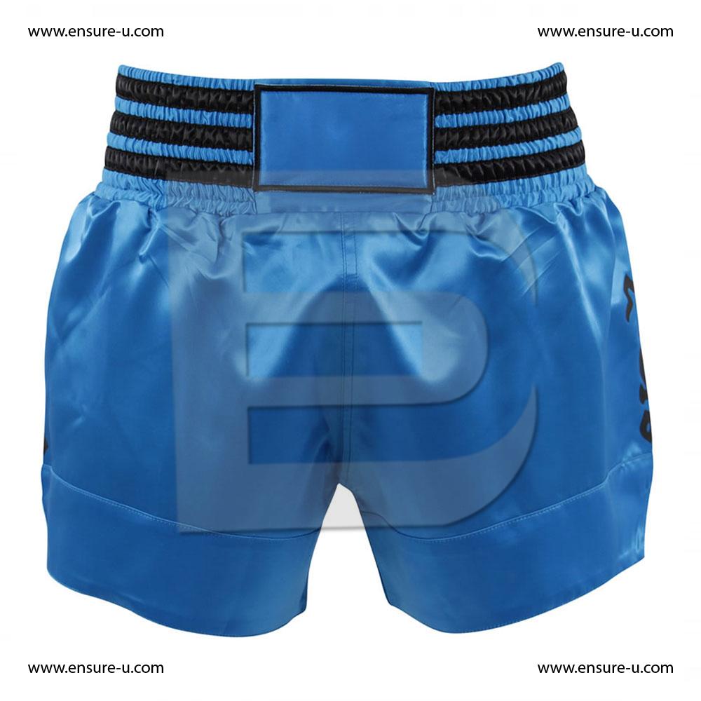 Mui Thai Shorts