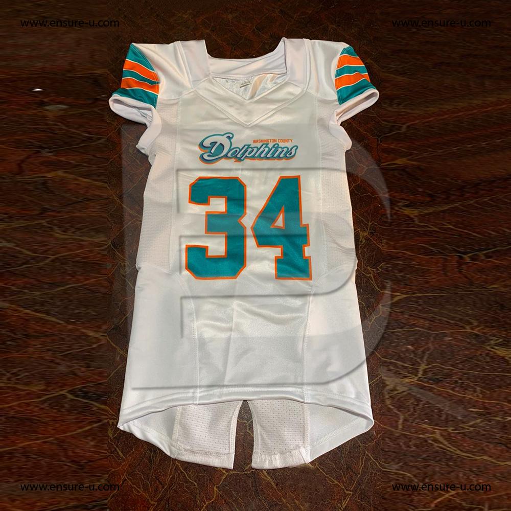 American Football Jersey
