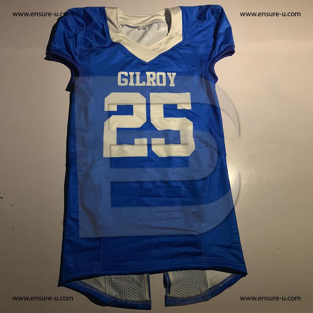 American Football Jersey