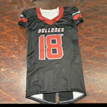 American Football Jersey