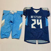 American Football Jersey