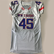 American Football Jersey