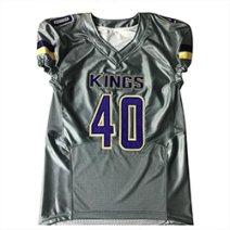 American Football Jersey