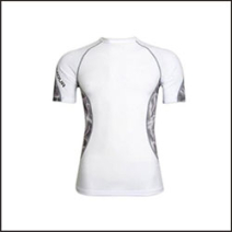 Rash Guards