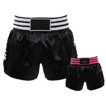 Mui Thai Shorts