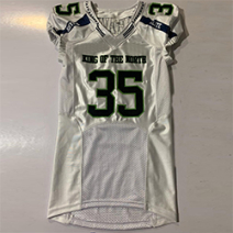 American Football Jersey