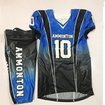 American Football Jersey