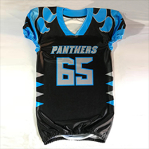 American Football Jersey