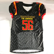 American Football Jersey